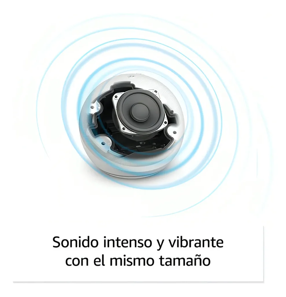 Amazon Echo Dot 5th Gen com assistente virtual Alexa melhor custo beneficio
