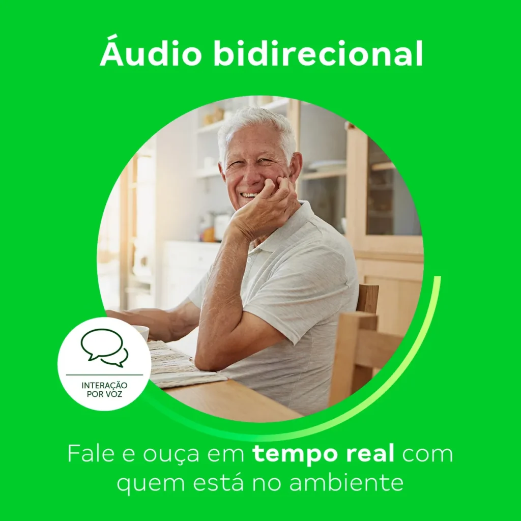 Câmera Inteligente iM3 Intelbras melhor custo beneficio
